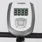 Велотренажер Toorx Upright Bike BRX 60 (BRX-60)