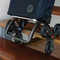 Сумка-візок Rolser I-Max Tweed 6 Negro (IMX383-1023)