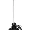 Сумка-візок Rolser I-Max Tweed 6 Negro (IMX383-1023)