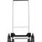 Сумка-візок Rolser I-Max Tweed 6 Negro (IMX383-1023)