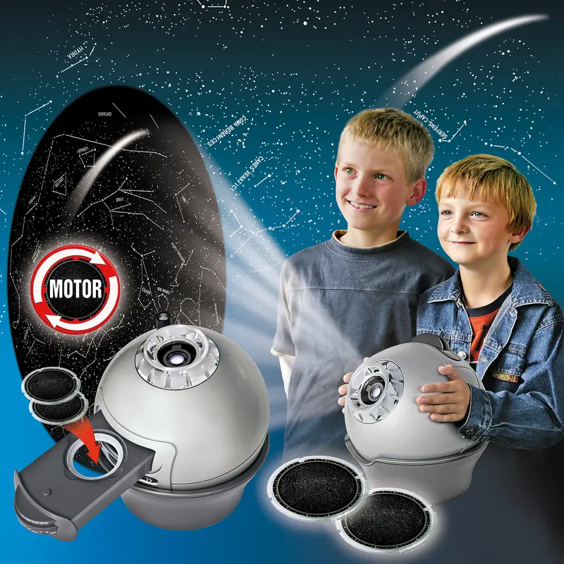Планетарій Bresser Junior Deluxe (8847100) Планетарій Bresser Junior Deluxe (8847100)