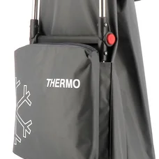Сумка-візок Rolser I-Max Thermo Zen 2L Marengo (IMX352-1031)