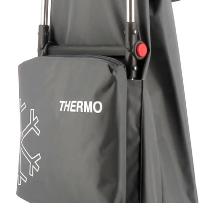Сумка-візок Rolser I-Max Thermo Zen 2L Marengo (IMX352-1031)