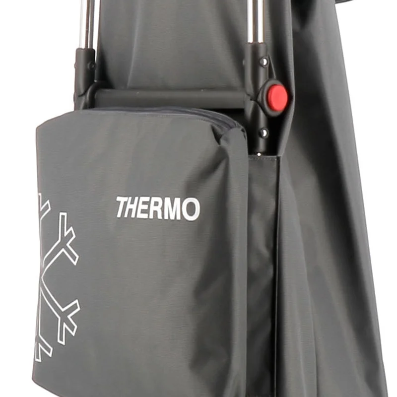 Сумка-візок Rolser I-Max Thermo Zen 2L Marengo (IMX352-1031)
