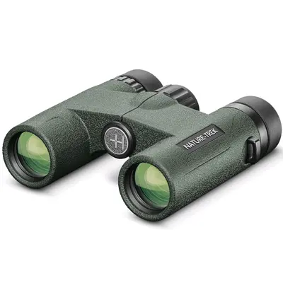 Бінокль Hawke Nature Trek 8x25 Green (35051) Бінокль Hawke Nature Trek 8x25 Green (35051)