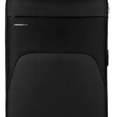 Валіза Gabol Zambia (L) Black (113447-001)