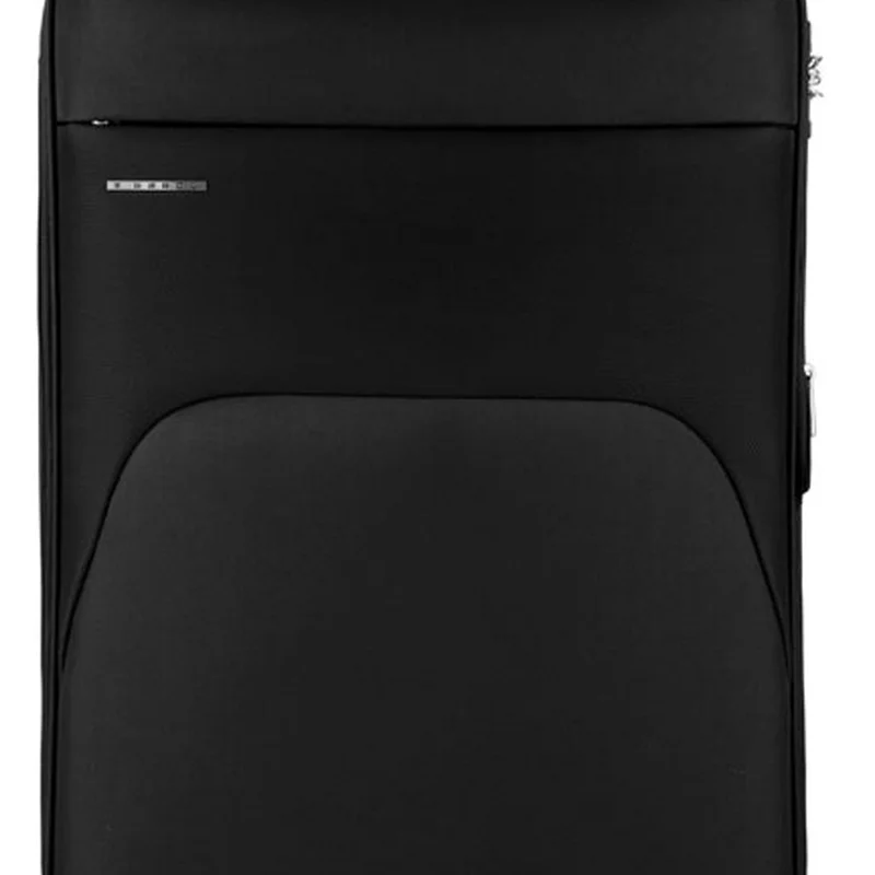 Валіза Gabol Zambia (L) Black (113447-001)