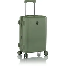 Валіза Heys Earth Tones (S) Moss (10156-0145-21)