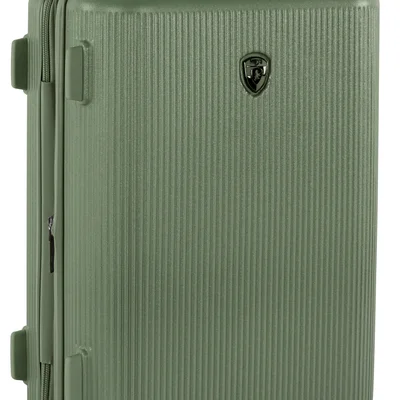 Валіза Heys Earth Tones (S) Moss (10156-0145-21)