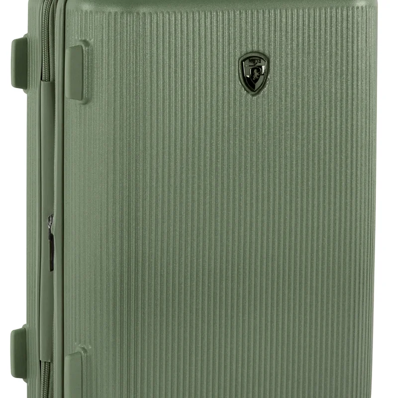 Валіза Heys Earth Tones (S) Moss (10156-0145-21)