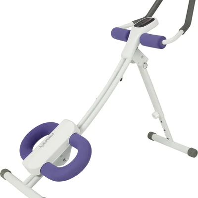 Тренажер для преса Toorx AB-Fit (AB-FIT)