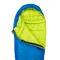 Спальний мішок Highlander Serenity 350 Envelope/-7°C Blue Left (SB238-BL)