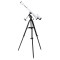 Телескоп Bresser Classic 60/900 EQ Refractor з адаптером для смартфона (4660910)