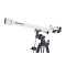 Телескоп Bresser Classic 60/900 EQ Refractor з адаптером для смартфона (4660910)