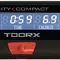 Бігова доріжка Toorx Treadmill City Compact Rose Gold (CITY-COMPACT-R)