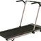 Бігова доріжка Toorx Treadmill City Compact Rose Gold (CITY-COMPACT-R)