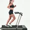 Бігова доріжка Toorx Treadmill City Compact Rose Gold (CITY-COMPACT-R)