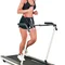 Бігова доріжка Toorx Treadmill City Compact Rose Gold (CITY-COMPACT-R)