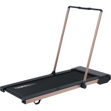 Бігова доріжка Toorx Treadmill City Compact Rose Gold (CITY-COMPACT-R)