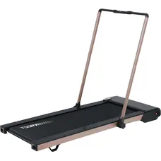 Бігова доріжка Toorx Treadmill City Compact Rose Gold (CITY-COMPACT-R)