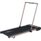 Бігова доріжка Toorx Treadmill City Compact Rose Gold (CITY-COMPACT-R)