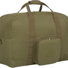 Сумка дорожня Highlander Boulder Duffle Bag 70L Olive (RUC270-OG)
