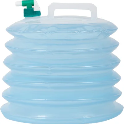 Ємність для води Highlander Accordion Water Carrier 15L (CP108)