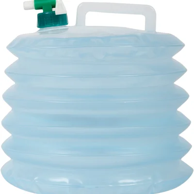 Ємність для води Highlander Accordion Water Carrier 10L (CP107)