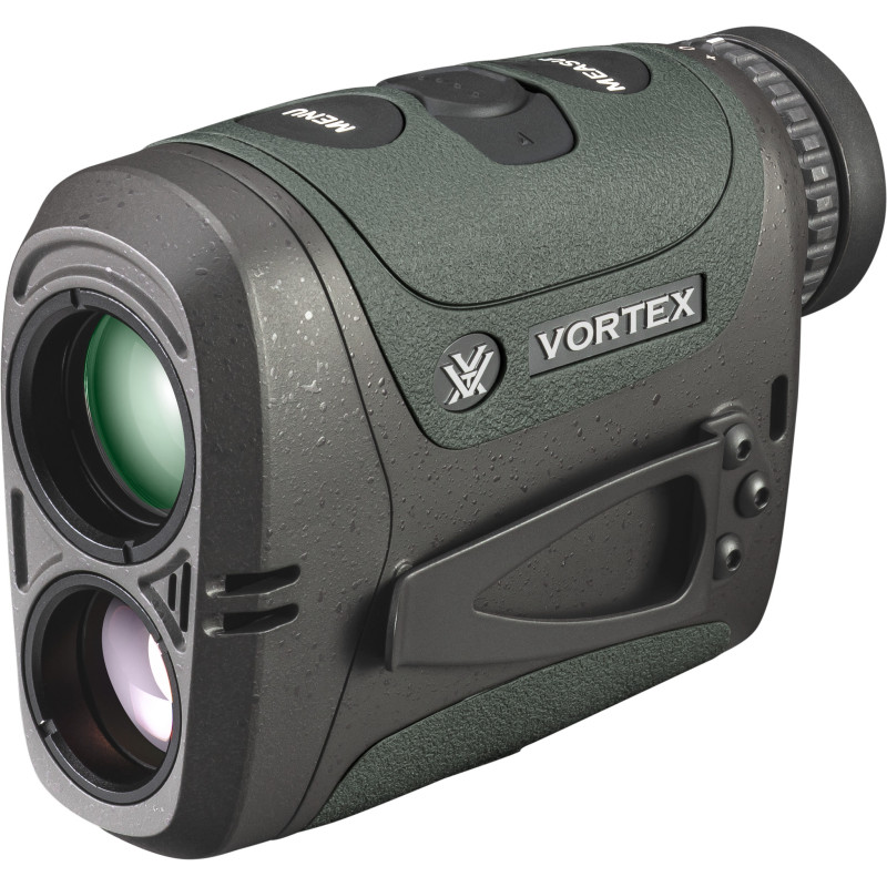 Далекомір Vortex Razor HD 4000 GeoBallistics (LRF-252)