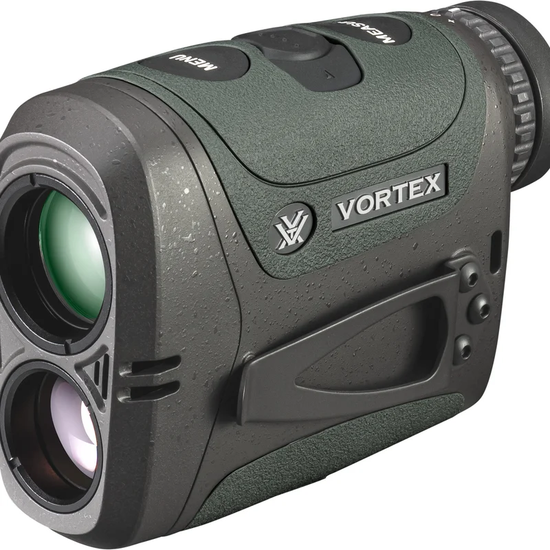 Далекомір Vortex Razor HD 4000 GeoBallistics (LRF-252)