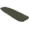 Килимок надувний Highlander Nap-Pak Inflatable Sleeping Mat PrimaLoft 5 cm Olive (AIR072-OG)