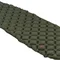 Килимок надувний Highlander Nap-Pak Inflatable Sleeping Mat PrimaLoft 5 cm Olive (AIR072-OG)