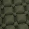 Килимок надувний Highlander Nap-Pak Inflatable Sleeping Mat PrimaLoft 5 cm Olive (AIR072-OG)
