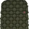 Килимок надувний Highlander Nap-Pak Inflatable Sleeping Mat PrimaLoft 5 cm Olive (AIR072-OG)