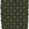 Килимок надувний Highlander Nap-Pak Inflatable Sleeping Mat PrimaLoft 5 cm Olive (AIR072-OG)