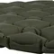 Килимок надувний Highlander Nap-Pak Inflatable Sleeping Mat PrimaLoft 5 cm Olive (AIR072-OG)