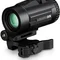 Збiльшувач оптичний Vortex Magnifiеr Мiсrо 3х (V3XM)
