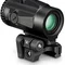 Збiльшувач оптичний Vortex Magnifiеr Мiсrо 3х (V3XM)