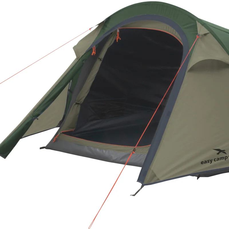 Намет тримісний Easy Camp Energy 300 Rustic Green (120389)