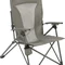 Стілець розкладний Highlander Balvenie Recliner Chair Charcoal (FUR099-CH)