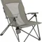 Стілець розкладний Highlander Balvenie Recliner Chair Charcoal (FUR099-CH)
