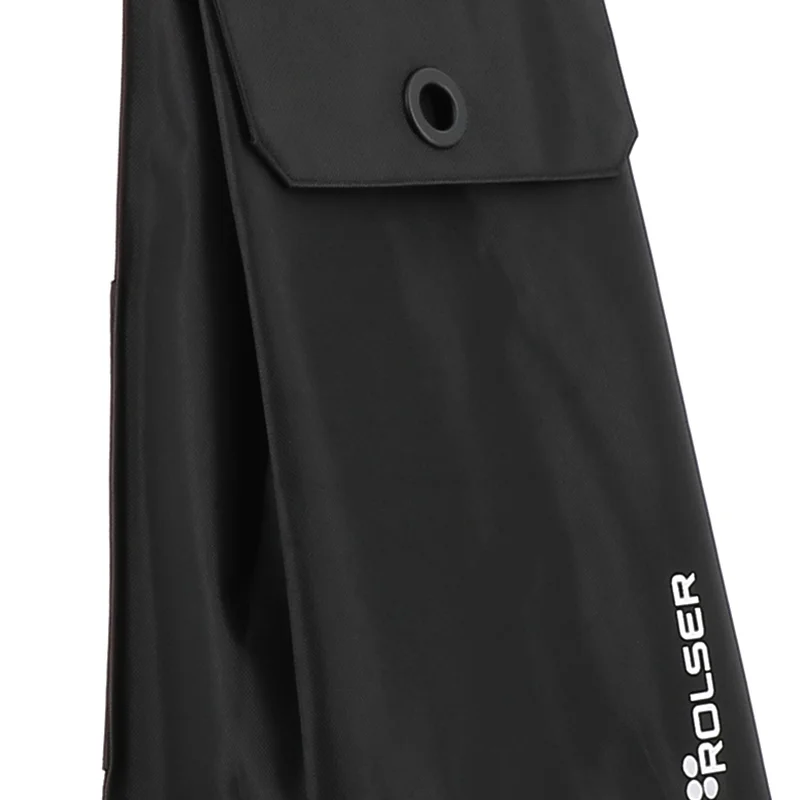 Сумка-візок Rolser Akanto MF 2 Negro (AKA012-1023)