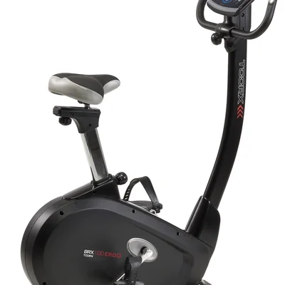 Велоергометр Toorx Upright Bike BRX 100 ERGO (BRX-100ERGO)