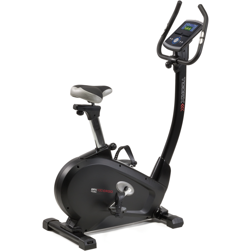 Велоергометр Toorx Upright Bike BRX 100 ERGO (BRX-100ERGO)