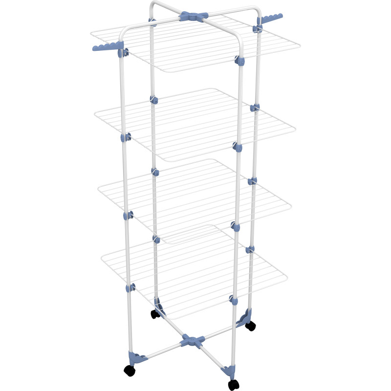 Сушарка для білизни підлогова Gimi Modular 4 Lux (154918)