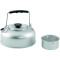 Чайник туристичний Easy Camp Compact Kettle 0.9L Silver (580080)