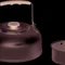 Чайник туристичний Easy Camp Compact Kettle 0.9L Silver (580080)
