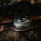 Чайник туристичний Easy Camp Compact Kettle 0.9L Silver (580080)