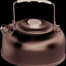 Чайник туристичний Easy Camp Compact Kettle 0.9L Silver (580080)