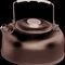 Чайник туристичний Easy Camp Compact Kettle 0.9L Silver (580080)